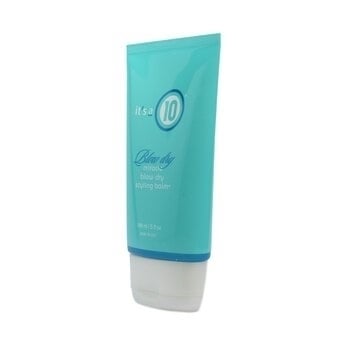 Its A 10 Blow Dry Miracle Blow Dry Styling Balm 148ml/5oz Image 2