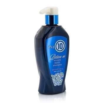 Its A 10 Potion 10 Miracle Repair Shampoo 295.7ml/10oz Image 2