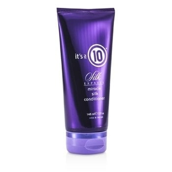 Its A 10 Silk Express Miracle Silk Conditioner 148ml/5oz Image 2