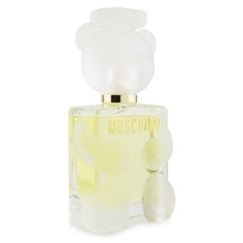 Moschino Toy 2 Eau De Parfum Spray 100ml/3.4oz Image 3