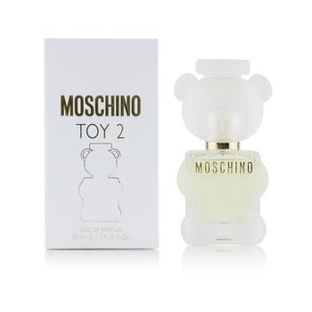 Moschino Toy 2 Eau De Parfum Spray 50ml/1.7oz Image 2