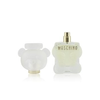 Moschino Toy 2 Eau De Parfum Spray 50ml/1.7oz Image 3