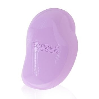 Tangle Teezer Fine and Fragile Detangling Hair Brush -  Pink Dawn 1pc Image 3