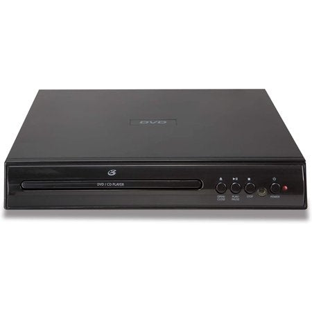 GPX Progressive Scan DVD Player with Remote Control Image 2