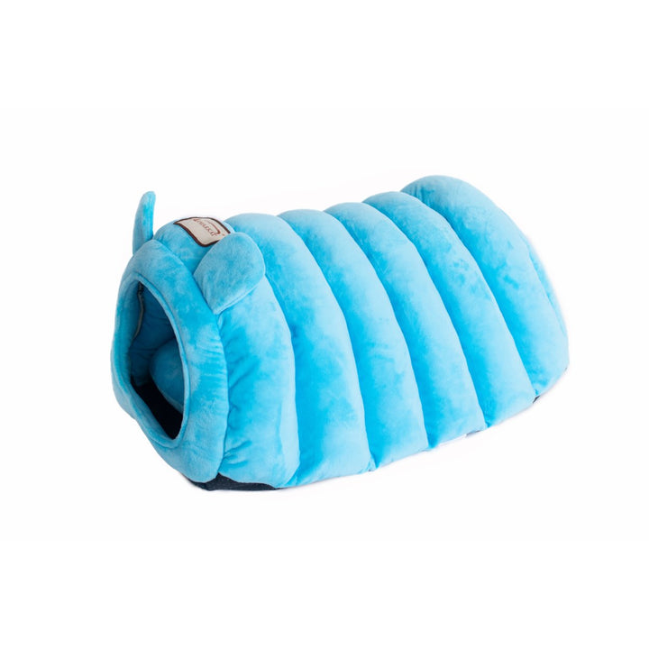 Armarkat Cat Bed Model C90CTL Tube Shape Image 4