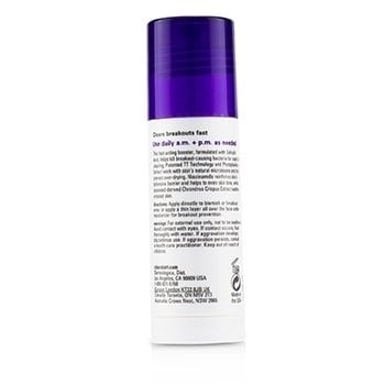 Dermalogica Clear Start Breakout Clearing Booster 30ml/1oz Image 3