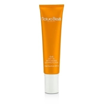 Natura Bisse C+C Vitamin Sunscreen Dry Oil SPF 30 (Packaging Random Pick) 100ml/3.5oz Image 2