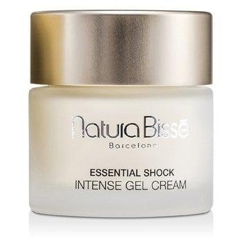 Natura Bisse Essential Shock Intense Gel Cream 75ml/2.5oz Image 2