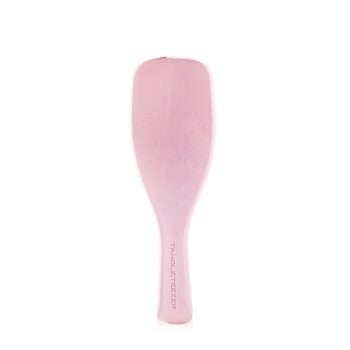 Tangle Teezer The Wet Detangling Fine and Fragile Hair Brush -  Pink 1pc Image 3