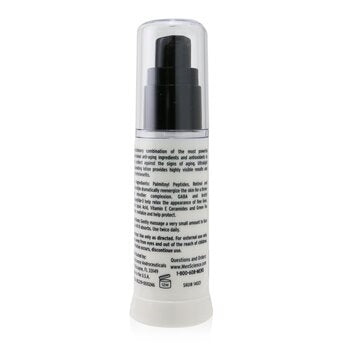 Menscience Anti-Aging Formula Skincare Cream 28.3g/1oz Image 3