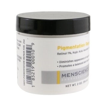 Menscience Pigmentation Repair Formula 56.6g/2oz Image 2