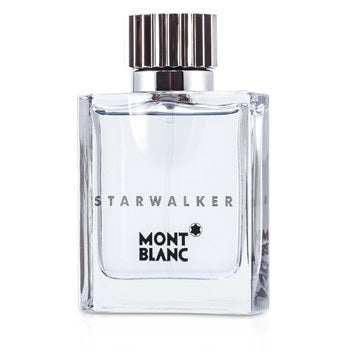 Montblanc Starwalker Eau De Toilette Spray 50ml/1.7oz Image 2