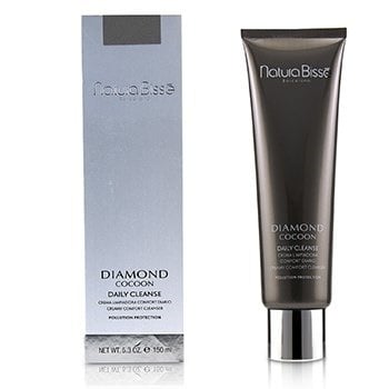 Natura Bisse Diamond Cocoon Daily Cleanse 150ml/5.3oz Image 2