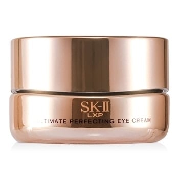 SK II LXP Ultimate Perfecting Eye Cream 15g/0.5oz Image 2