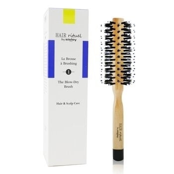 Sisley Hair Rituel by Sisley The Blow-Dry Brush N1 1pc Image 2