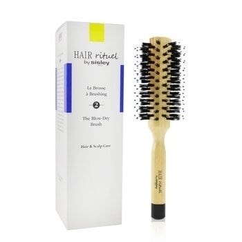 Sisley Hair Rituel by Sisley The Blow-Dry Brush N2 1pc Image 2