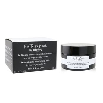 Sisley Hair Rituel by Sisley Restructuring Nourishing Balm (For Hair Lengths and Ends) 125g/4.4oz Image 2