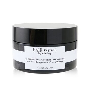 Sisley Hair Rituel by Sisley Restructuring Nourishing Balm (For Hair Lengths and Ends) 125g/4.4oz Image 3