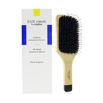 Sisley Hair Rituel by Sisley The Radiance Brush 1pc Image 2