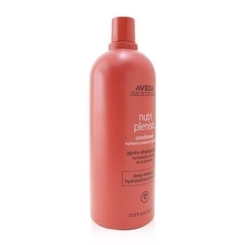 Aveda Nutriplenish Conditioner - Deep Moisture 1000ml/33.8oz Image 2