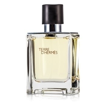 Hermes Terre DHermes Eau De Toilette Spray 50ml/1.7oz Image 2