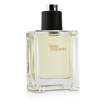 Hermes Terre DHermes Eau De Toilette Spray 50ml/1.7oz Image 3