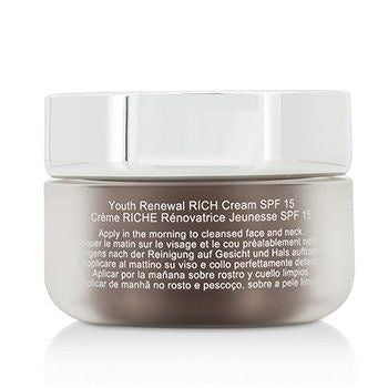 Lancaster 365 Skin Repair Youth Renewal Rich Cream SPF15 - Dry Skin 50ml/1.7oz Image 3