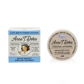 TheBalm Anne T. Dotes Concealer -  10 9g/0.32oz Image 3