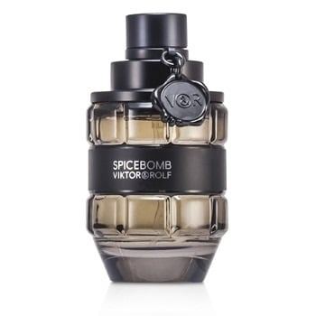 Viktor and Rolf Spicebomb Eau De Toilette Spray 50ml/1.7oz Image 2