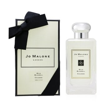 Jo Malone Wild Bluebell Cologne Spray (Gift Box) 100ml/3.4oz Image 2