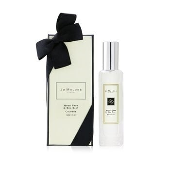 Jo Malone Wood Sage and Sea Salt Cologne Spray (Gift Box) 30ml/1oz Image 2