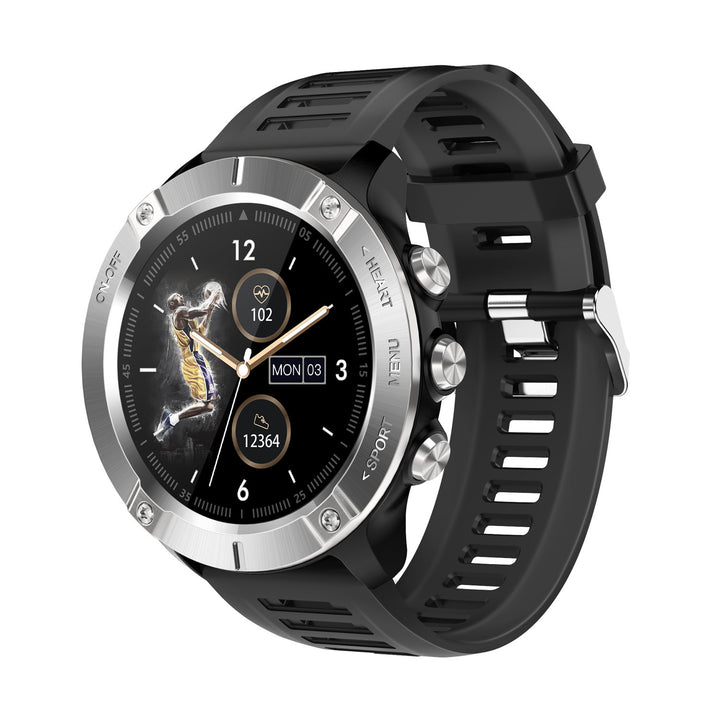 IP68 Waterproof Bluetooth 5.0 Smart Watch for IOS Android Smart Bracelet Image 3