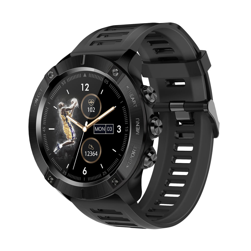 IP68 Waterproof Bluetooth 5.0 Smart Watch for IOS Android Smart Bracelet Image 2