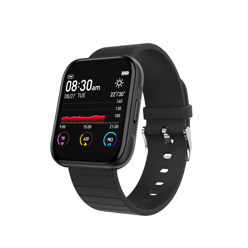 Bluetooth 5.0 Smart Watch for IOS Android Smart Bracelet Image 11