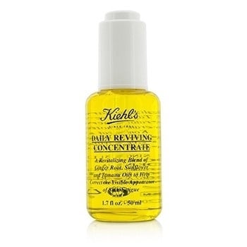 Kiehls Daily Reviving Concentrate 50ml/1.7oz Image 2