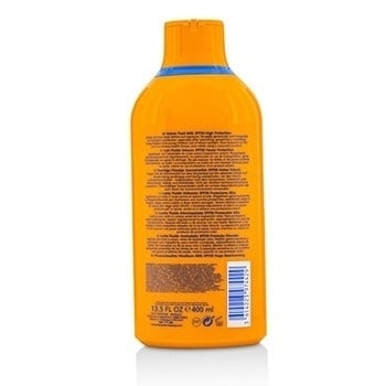 Lancaster Sun Beauty Velvet Fluid Milk SPF50 400ml/13.5oz Image 2