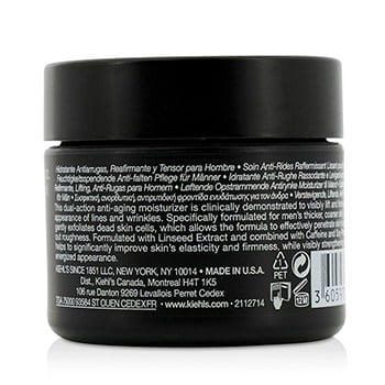 Kiehls Age Defender Moisturizer 50ml/1.7oz Image 2