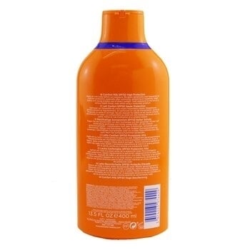 Lancaster Sun Beauty Velvet Fluid Milk SPF50 400ml/13.5oz Image 3