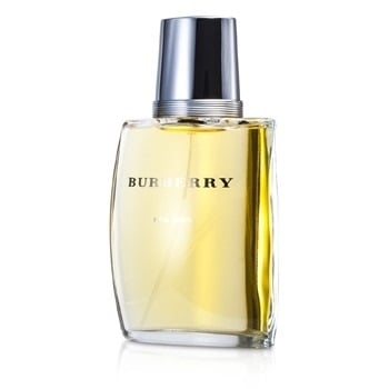 Burberry Burberry Eau De Toilette Spray 100ml/3.3oz Image 2