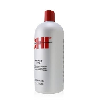 CHI Keratin Mist Leave-In Strengthening Treatment 946ml/32oz Image 2