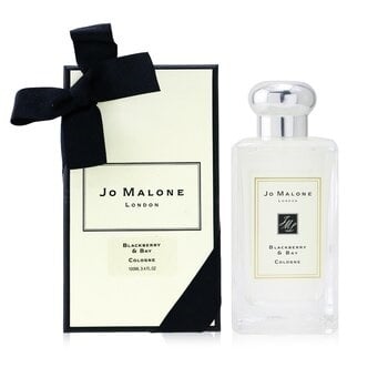 Jo Malone Blackberry and Bay Cologne Spray (Gift Box) 100ml/3.4oz Image 2