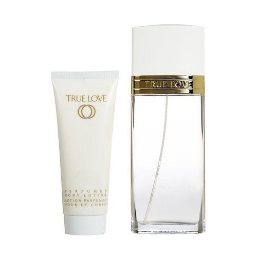 Elizabeth Arden True Love 2pc Perfume Set for Women Image 1