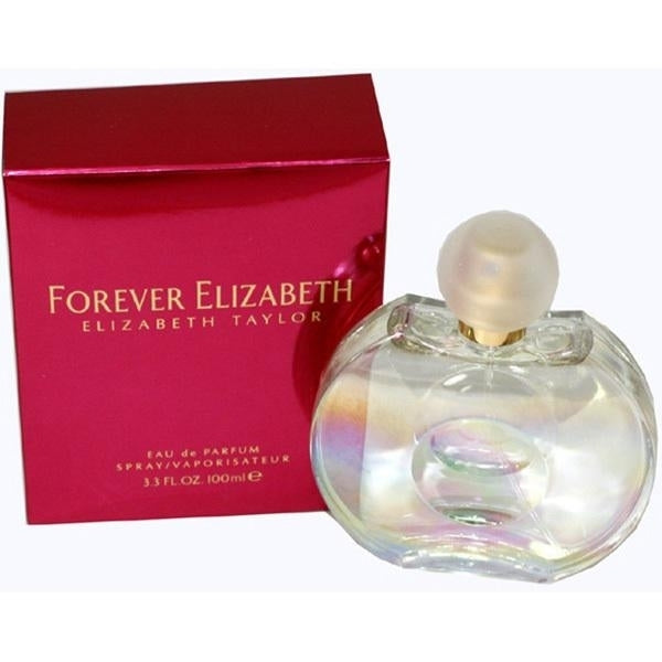 Elizabeth Taylor Forever 3.3oz Eau de Parfum Image 1