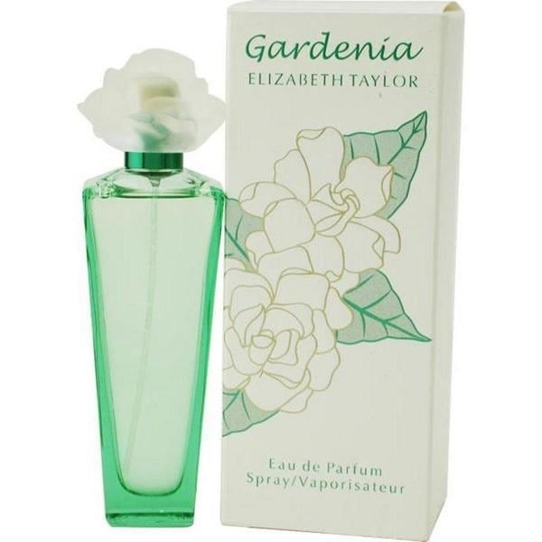 Elizabeth Taylor Gardenia 3.3oz Eau de Parfum for Women Image 1