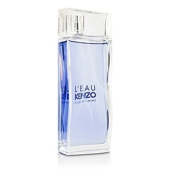 Kenzo LEau Kenzo Eau De Toilette Spray 100ml/3.3oz Image 2