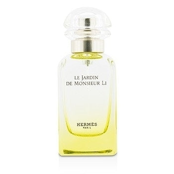 Hermes Le Jardin De Monsieur Li Eau De Toilette Spray 50ml/1.6oz Image 2