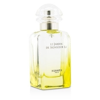 Hermes Le Jardin De Monsieur Li Eau De Toilette Spray 50ml/1.6oz Image 3