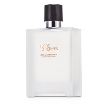 Hermes Terre DHermes After Shave Lotion 100ml/3.3oz Image 2