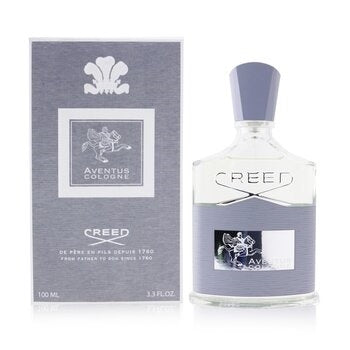 Creed Aventus Cologne Eau De Parfum Spray 100ml/3.3oz Image 2