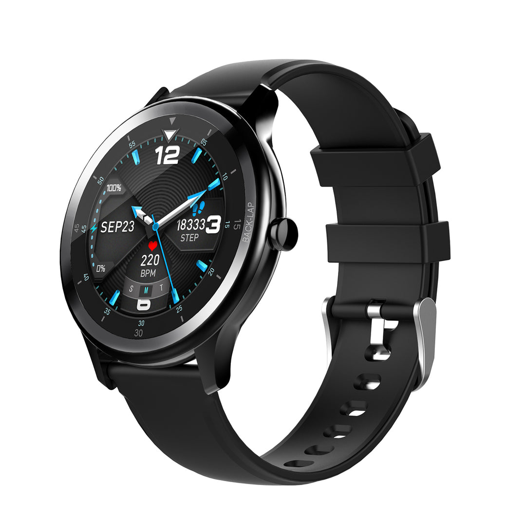 Bluetooth 5.0 Smart Watch for IOS Android Smart Bracelet IP68 Waterproof Image 6